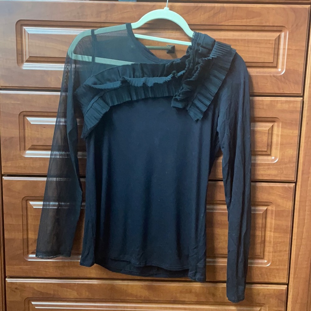 BCBG top